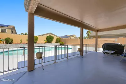 824 E Wolf Hollow Drive, Casa Grande, AZ 85122 - Photo 5
