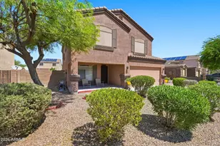 824 E Wolf Hollow Dr, Casa Grande, AZ 85122 - Photo 7