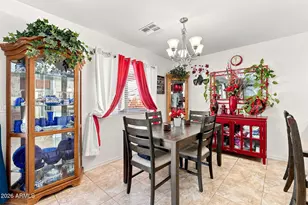 824 E Wolf Hollow Dr, Casa Grande, AZ 85122 - Photo 19