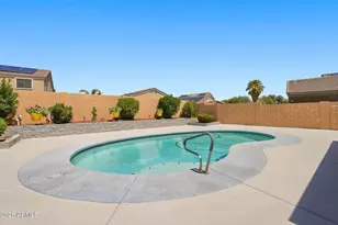824 E Wolf Hollow Dr, Casa Grande, AZ 85122 - Photo 45
