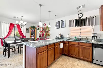 824 E Wolf Hollow Drive, Casa Grande, AZ 85122 - Photo 17