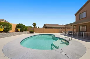 824 E Wolf Hollow Dr, Casa Grande, AZ 85122 - Photo 47
