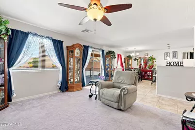 824 E Wolf Hollow Drive, Casa Grande, AZ 85122 - Photo 13