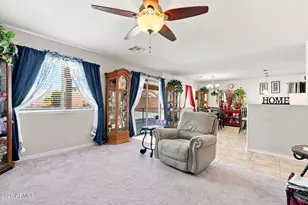 824 E Wolf Hollow Dr, Casa Grande, AZ 85122 - Photo 13
