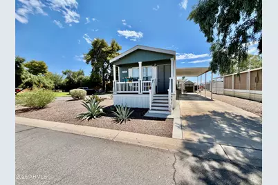 6960 W Peoria Avenue #115, Peoria, AZ 85345 - Photo 3
