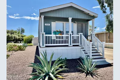 6960 W Peoria Avenue #115, Peoria, AZ 85345 - Photo 1