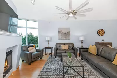 120 E Rio Salado Parkway #Unit 206, Tempe, AZ 85281 - Photo 3