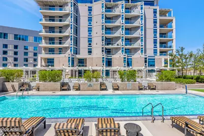 120 E Rio Salado Parkway #Unit 206, Tempe, AZ 85281 - Photo 17