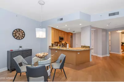 120 E Rio Salado Parkway #Unit 206, Tempe, AZ 85281 - Photo 5