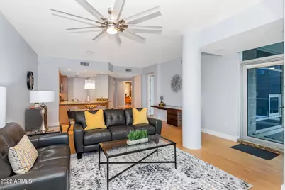 120 E Rio Salado Parkway #Unit 206, Tempe, AZ 85281 - Photo 1
