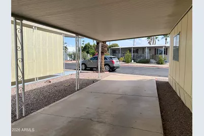 305 S Val Vista Drive #81, Mesa, AZ 85204 - Photo 11