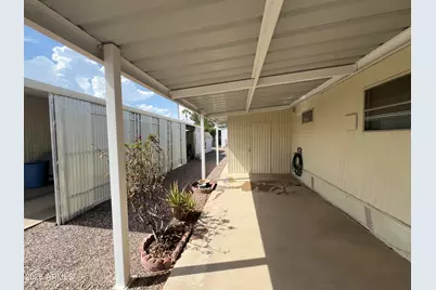 305 S Val Vista Drive #81, Mesa, AZ 85204 - Photo 15