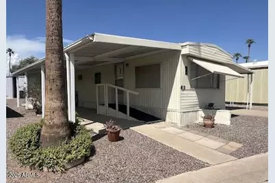 305 S Val Vista Drive #81, Mesa, AZ 85204 - Photo 1