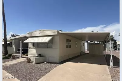 305 S Val Vista Drive #81, Mesa, AZ 85204 - Photo 13
