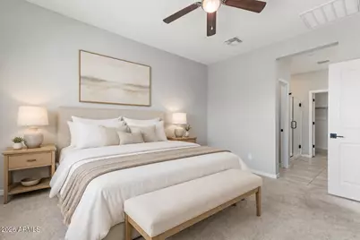 746 E Doral Avenue #Unit 201, Gilbert, AZ 85297 - Photo 21