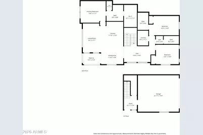 746 E Doral Avenue #Unit 201, Gilbert, AZ 85297 - Photo 41