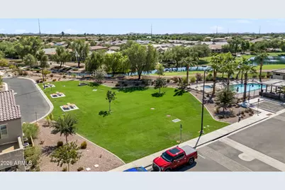 746 E Doral Avenue #Unit 201, Gilbert, AZ 85297 - Photo 49