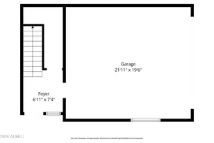 746 E Doral Ave, Gilbert, AZ 85297 - Photo 43