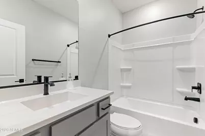 746 E Doral Avenue #Unit 201, Gilbert, AZ 85297 - Photo 33