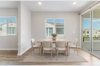 746 E Doral Avenue #Unit 201, Gilbert, AZ 85297 - Photo 17