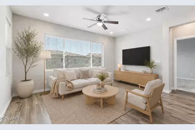 746 E Doral Avenue #Unit 201, Gilbert, AZ 85297 - Photo 15