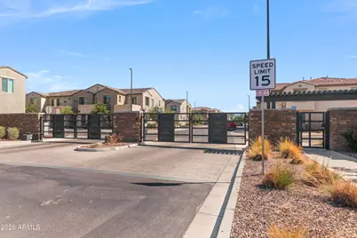 746 E Doral Avenue #Unit 201, Gilbert, AZ 85297 - Photo 45