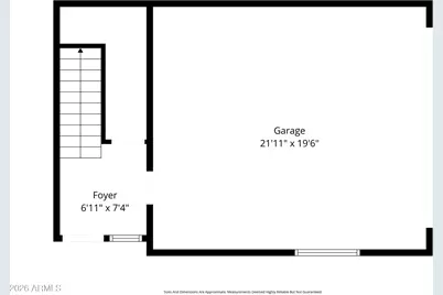 746 E Doral Avenue #Unit 201, Gilbert, AZ 85297 - Photo 61