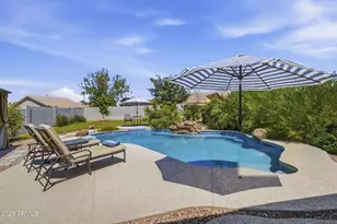 1442 E Shannon St, Chandler, AZ 85225 - Photo 5