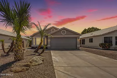 173 W Smoke Tree Road, Gilbert, AZ 85233 - Photo 1