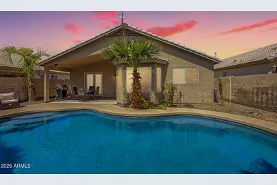 173 W Smoke Tree Road, Gilbert, AZ 85233 - Photo 5