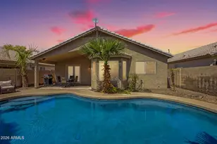 173 W Smoke Tree Rd, Gilbert, AZ 85233 - Photo 5