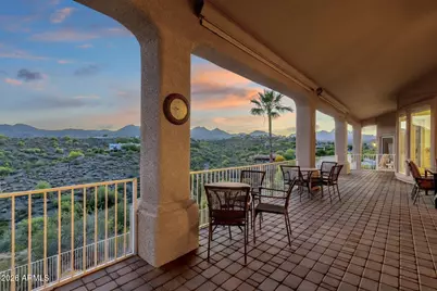 15757 E Tepee Drive, Fountain Hills, AZ 85268 - Photo 53