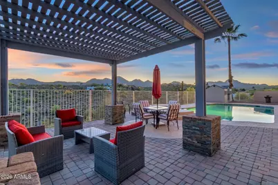 15757 E Tepee Drive, Fountain Hills, AZ 85268 - Photo 63
