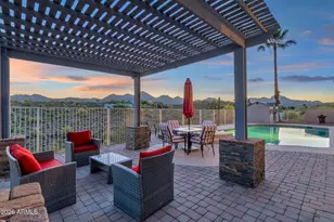 15757 E Tepee Dr, Fountain Hills, AZ 85268 - Photo 63