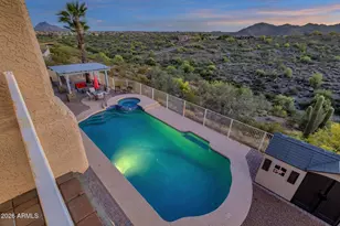 15757 E Tepee Dr, Fountain Hills, AZ 85268 - Photo 57