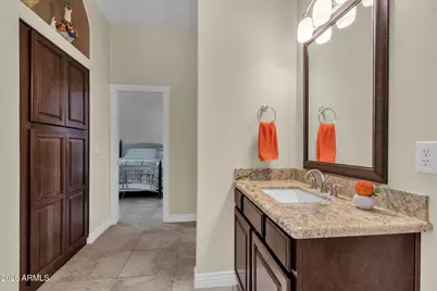 15757 E Tepee Drive, Fountain Hills, AZ 85268 - Photo 37
