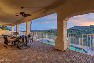 15757 E Tepee Dr, Fountain Hills, AZ 85268 - Photo 59