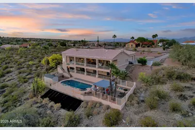 15757 E Tepee Drive, Fountain Hills, AZ 85268 - Photo 71