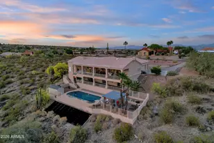 15757 E Tepee Dr, Fountain Hills, AZ 85268 - Photo 71