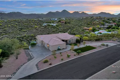 15757 E Tepee Drive, Fountain Hills, AZ 85268 - Photo 69