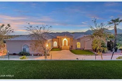 15757 E Tepee Drive, Fountain Hills, AZ 85268 - Photo 3