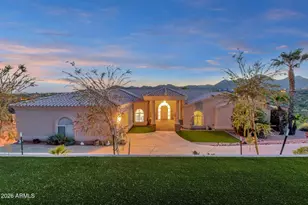 15757 E Tepee Dr, Fountain Hills, AZ 85268 - Photo 3