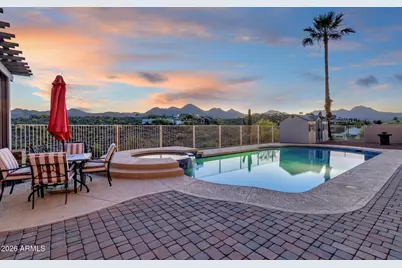 15757 E Tepee Drive, Fountain Hills, AZ 85268 - Photo 65