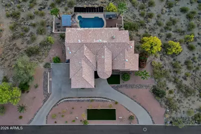 15757 E Tepee Drive, Fountain Hills, AZ 85268 - Photo 73