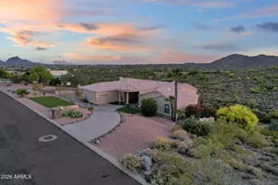 15757 E Tepee Dr, Fountain Hills, AZ 85268 - Photo 1