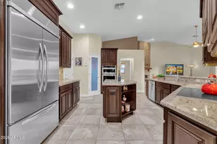 15757 E Tepee Dr, Fountain Hills, AZ 85268 - Photo 19