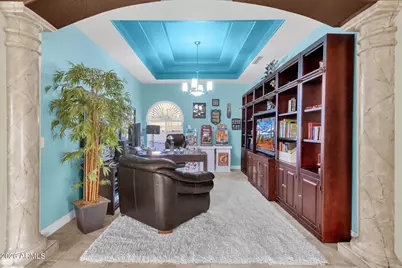 15757 E Tepee Drive, Fountain Hills, AZ 85268 - Photo 15