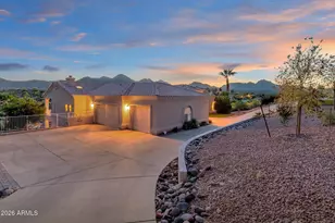 15757 E Tepee Dr, Fountain Hills, AZ 85268 - Photo 5