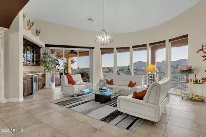 15757 E Tepee Drive, Fountain Hills, AZ 85268 - Photo 13