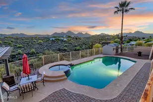 15757 E Tepee Dr, Fountain Hills, AZ 85268 - Photo 61